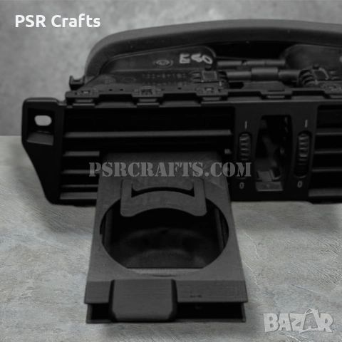 Скрита поставка за чаши във въздуховодите на различни марки и модели автомобили., снимка 7 - Аксесоари и консумативи - 54237979