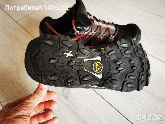 Обувки за спортни дейности La Sportiva Ultra Raptor GTX 43 н., снимка 2 - Маратонки - 54629181