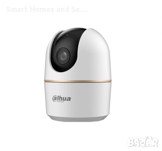 WIFI IP 3MP PT камера Dahua
