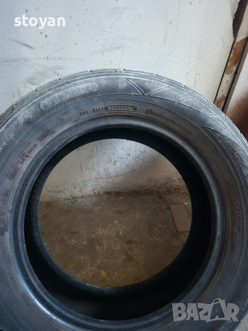 Продавам летни гуми FALKEN 215/55/16, снимка 5 - Гуми и джанти - 55016955