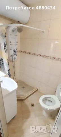 Двустаен в Каемница 1 !, снимка 5 - Апартаменти - 55440486