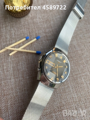 Orient Hi-Ace 1973, снимка 3 - Мъжки - 54429980