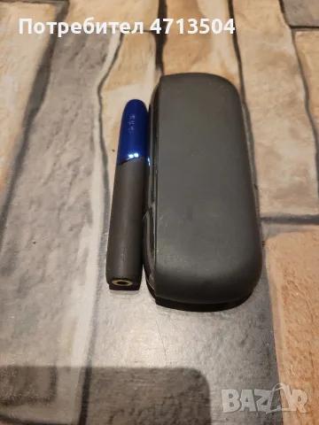 Iqos 3 duo heets
