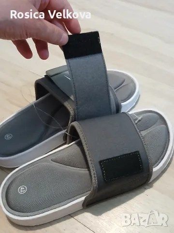 Луксозни маркови чехли (джапанки) NIKE  Намаление , снимка 16 - Джапанки - 55440840