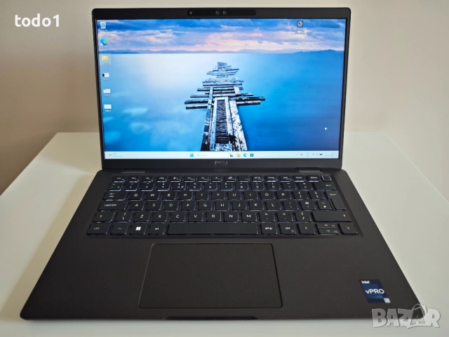 Dell Latitude 7430 FHD IPS i7-1265U/512GB/16GB