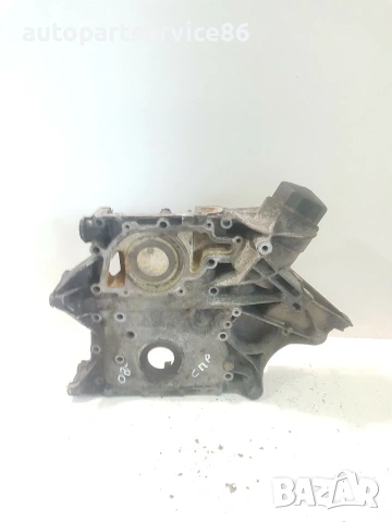 Капак на корпус на маслен филтър за Mercedes Vito W639 2.2 CDI (04-2009) A6460151202