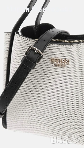 Чанта Guess , снимка 4 - Чанти - 54531253