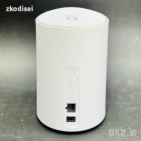 Рутер ALCATEL HH71VM, снимка 2 - Рутери - 55575993