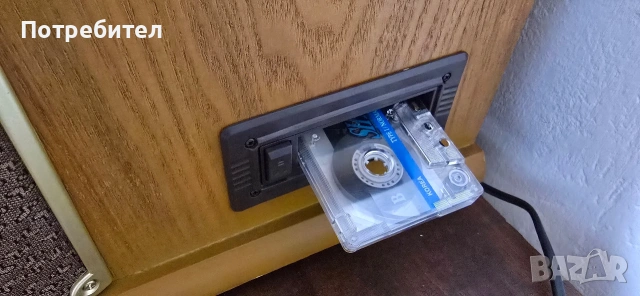 Аудиосистема, снимка 4 - Аудиосистеми - 54002697