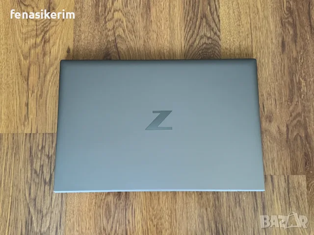 14' Full HD Core i7-1185G7 HP Zbook FireFly G8 32GB LPDDR4X/256GB NVMe/Win 11/Nvidia T500 4GB/Бат 6ч