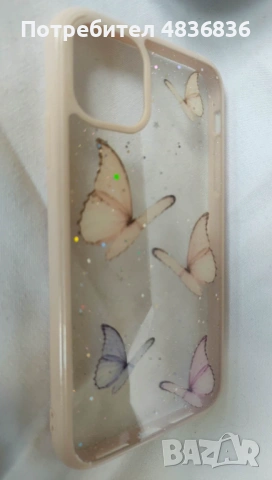 кейсове / калъфи за iPhone 11 - Използвани, но много запазени!, снимка 6 - Калъфи, кейсове - 54786002