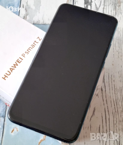 HUAWEI P smart Z 64/4 GB, снимка 3 - Huawei - 54734648