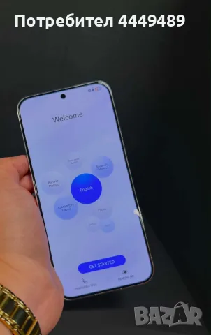 Huawei pura 70. , снимка 4 - Huawei - 55563222