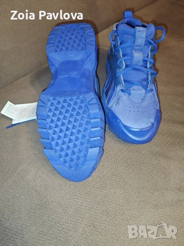 маратонки reebok 37 номер , снимка 3 - Маратонки - 54274861