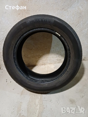 Автомобилни гуми, снимка 3 - Гуми и джанти - 54370945