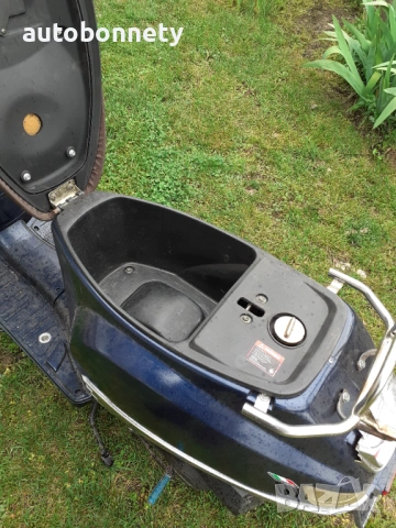 НОВ ВНОС С РЕГИСТРАЦИЯ , снимка 7 - Мотоциклети и мототехника - 54282791