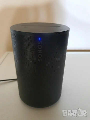Sonos Era 100, снимка 6 - Bluetooth тонколони - 54800557