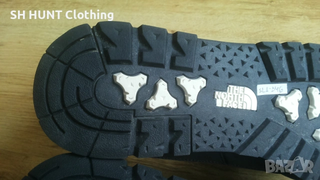 THE NORTH FACE Boots размер EUR 46 обувки - 2709, снимка 13 - Мъжки боти - 54896188
