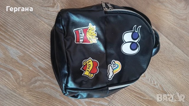 Детски чанти и раници, снимка 3 - Раници - 54187230