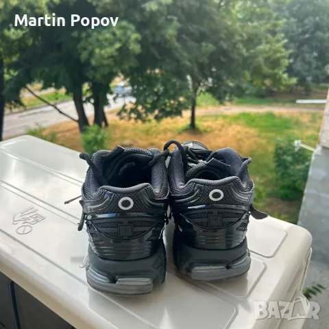 Обувки New Balance 1906A - Black, снимка 3 - Маратонки - 55666896