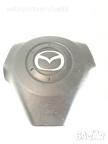 Волан за Mazda 3 1.6 16V (2005) BP4K OEM