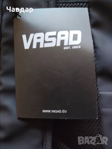VASAD (Холандия) - водоустойчива раница, приблизително 20-25 л., снимка 5 - Раници - 55641152