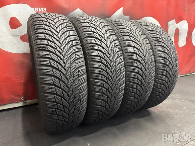 185 65 15, Зимни гуми, Firestone WinterHawk4, 4 броя