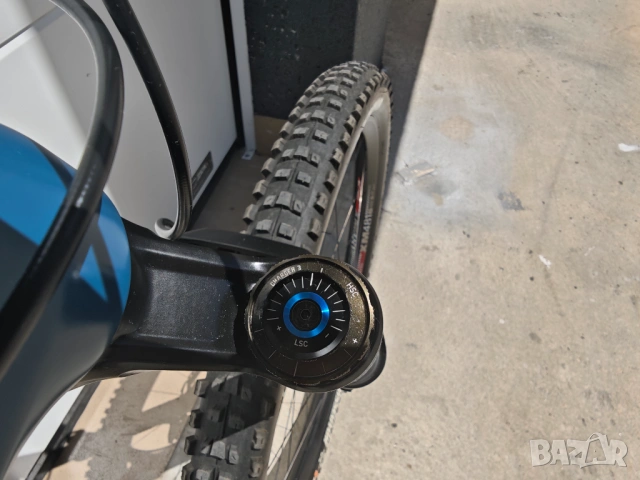 Nukeproof MEGA 290c carbon, снимка 10 - Велосипеди - 54600281