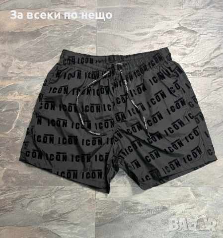 DSQUARED2 Мъжки Плажни Шорти🩳Плувни Шорти🩳Мъжки Бански Код NGHSP105