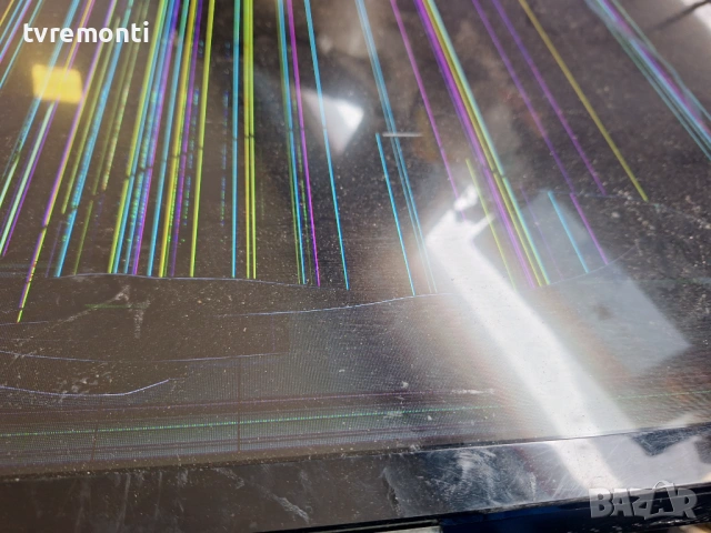 LED подсветка за дисплей TPT315B5-DXYSHA.G REV.S6A за Телевизор Philips, модел 32PHT4201/12, снимка 7 - Части и Платки - 54015436