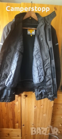 Motorrad Jacke XL, снимка 5 - Аксесоари и консумативи - 54807923