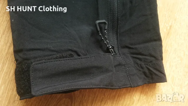 NEO MON DO Cavan Softshell Stretch Pants размер XL панталон с от части еластична материя - 2776, снимка 7 - Панталони - 55301593