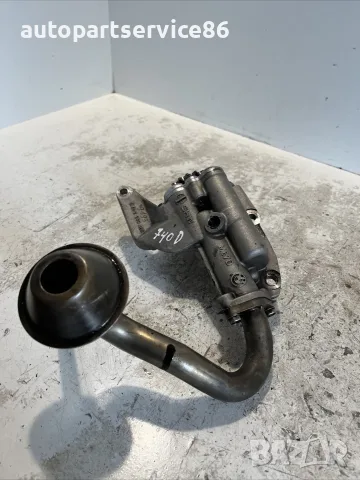 Маслена помпа за BMW E38 740D 245HP V8 (1999) 2248486, снимка 3 - Части - 55361791