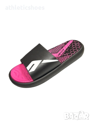 Дамски джапанки цяло парче -NEW, снимка 4 - Джапанки - 45729367