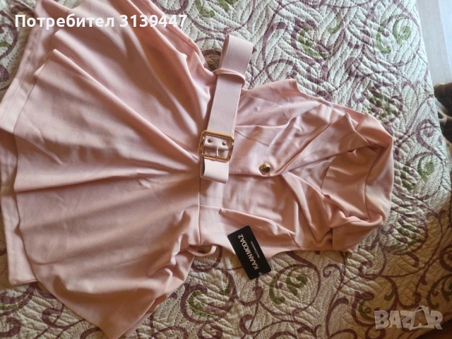 Нови с етикет , снимка 3 - Рокли - 54986864