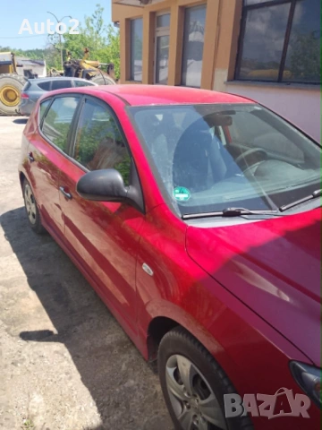 Hyundai I30, снимка 2 - Автомобили и джипове - 54573303