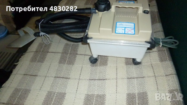 Машина за сваляне на тапети чрез пара  / 2300W Super Steam Steamer Stripper  SS100 2300w, снимка 6 - Други инструменти - 54884330