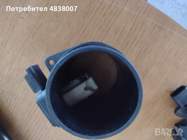 части за Ситроен С4 2000hdi 136кс., снимка 2 - Части - 54676646