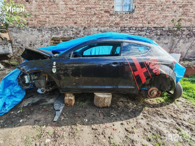 Alfa Romeo Mito 155ks 1.4 turbo