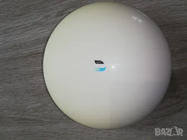 Ubiquiti NanoBeam AC gen2, снимка 2 - Мрежови адаптери - 55482784