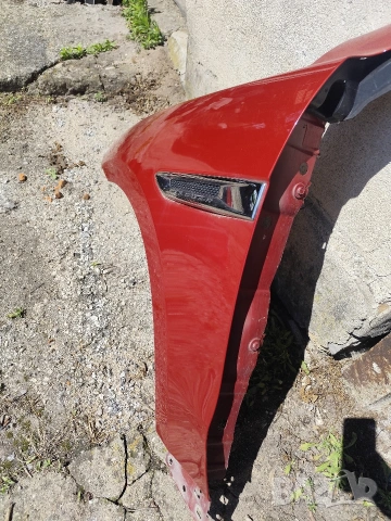 Калници -Jaguar F-Pace-2017г, снимка 2 - Части - 54425129