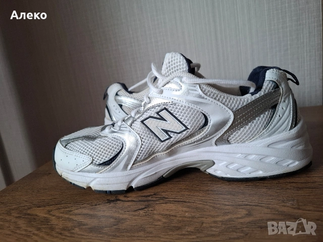 new balance маратонки 42 номер. , снимка 8 - Маратонки - 54396324