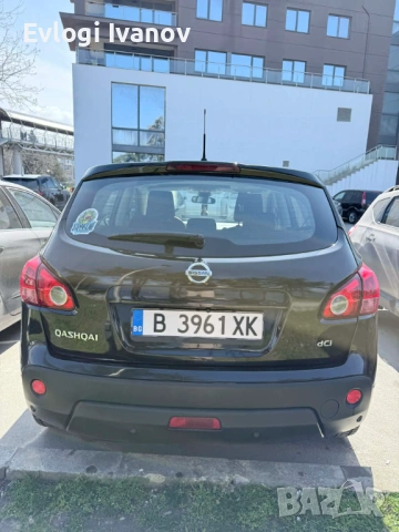 Nissan Qashqai 2.0 PANORAMA