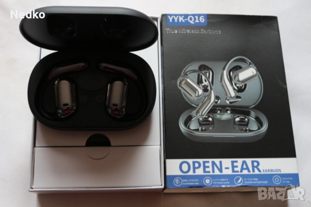 Слушалки за телефон безжични