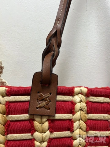 Чанта, снимка 3 - Чанти - 54734665