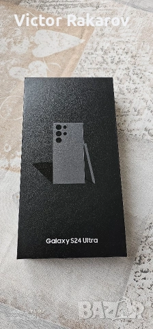 Samsung S24 Ultra, снимка 8 - Samsung - 54415347