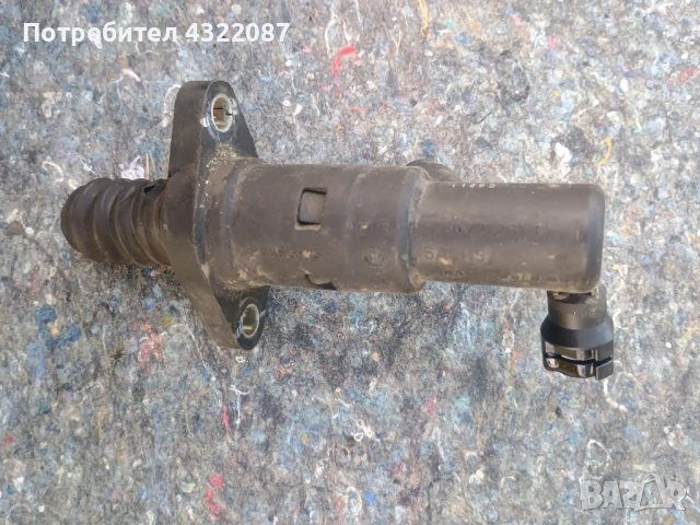 Помпа съединител от VW Touran / Тоуран 1.4 TSI 2006г. , снимка 3 - Части - 54496303