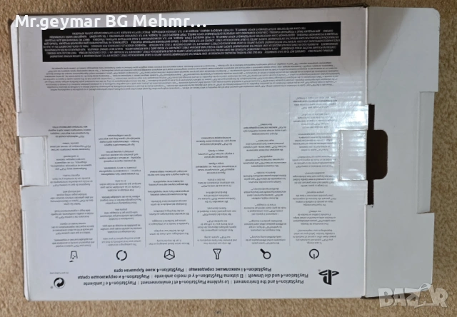 PlayStation4 Slim , снимка 2 - Игри за PlayStation - 54526280