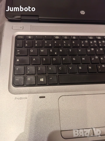 Лаптоп HP probook 640G2 /I5gen6/256ssd, снимка 9 - Лаптопи за дома - 54900791