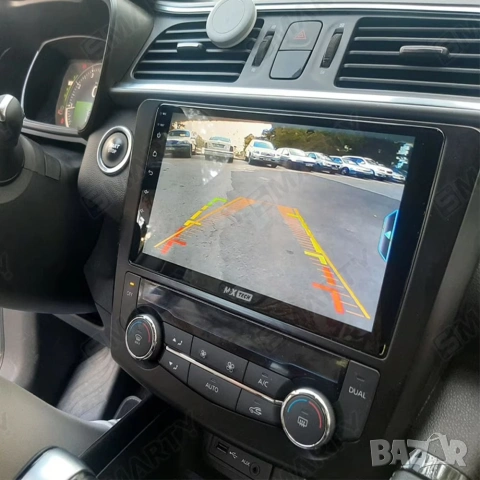 Мултимедия за Renault Kadjar, 2015, 2016 Android, Навигация, Waze, Carplay, Андроид двоен дин Kadjar, снимка 4 - Аксесоари и консумативи - 55197449